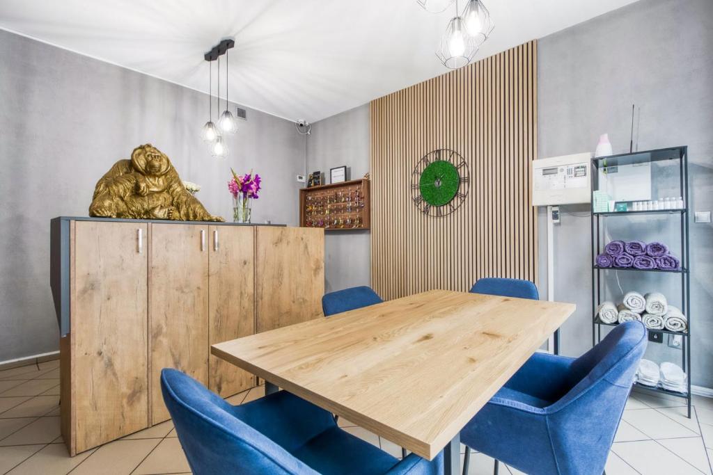 Hostel Stara Praga Family House - od 15 lat na rynku photo