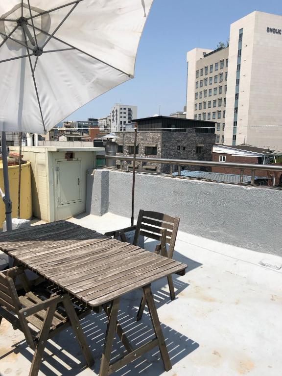 Rich house dongdaemun