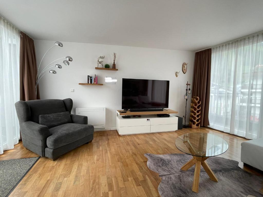 Panorama Penthouse sermoreal - 4