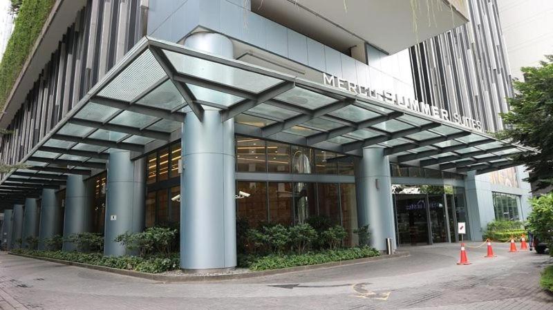 Summer Suites @Bukit Bintang KLCC by Sarah's Lodge — Hotel in Kuala Lumpur