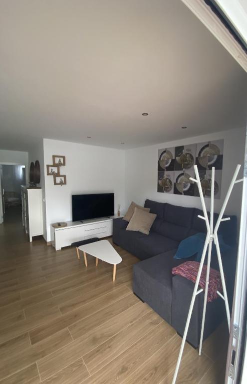 Apartamento Belva - 1
