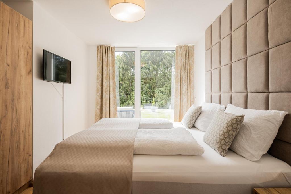 Granit Appartements - 3