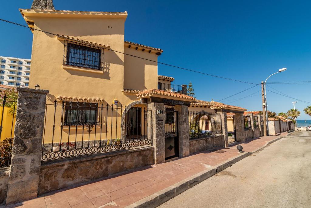 Villa Paradise - 3