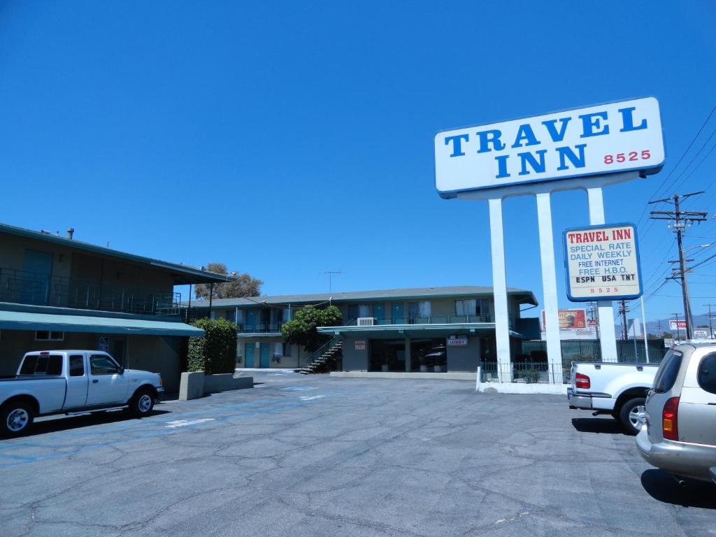 Travel Inn - Photo 2 of 21