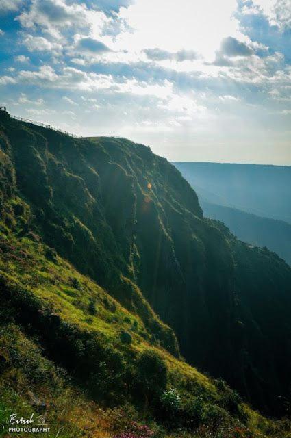 Surrounding environment