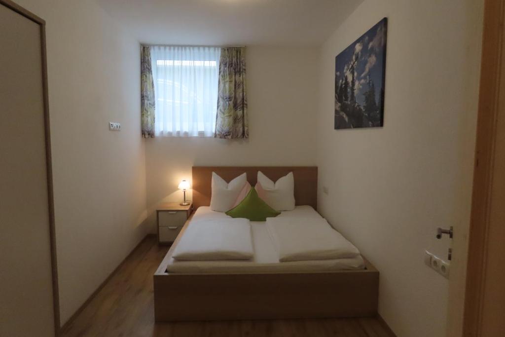 Ferienwohnung Marie - 2