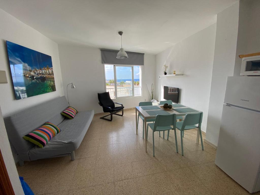 Las Brisas Mogan Apartamentos - 5