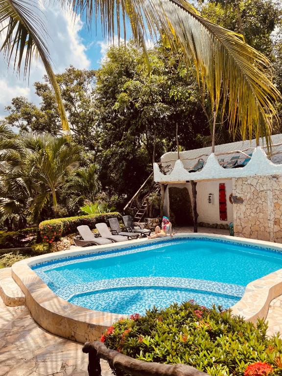 Monte Verde Hostal photo