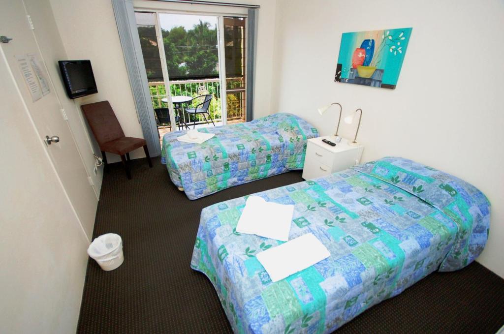 Isla House Greenslopes photo