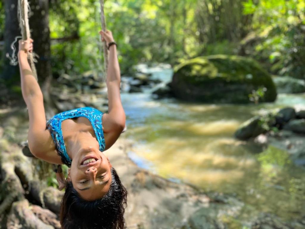 Rio Elemento photo
