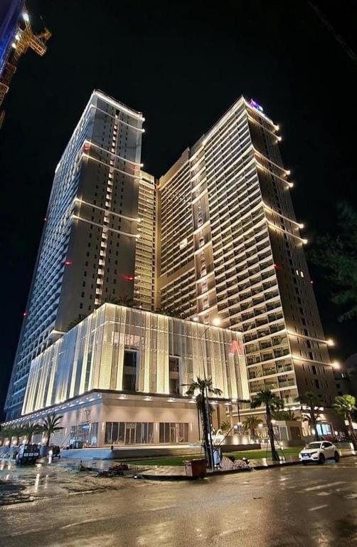 Căn hộ 2 Phòng ngủ View Biển, Thành phố, Vũng Tàu