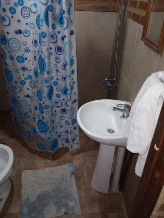 Dúplex Santa Clara del Mar