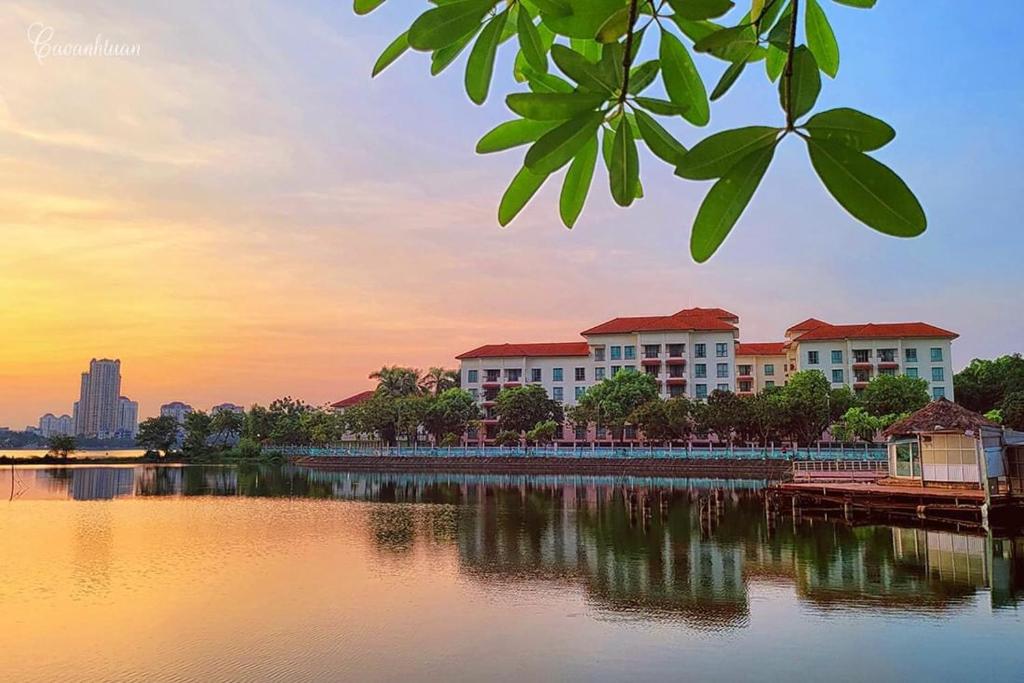 Hanoi Sunrise Homestay Long Bien