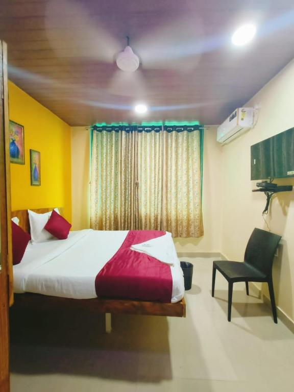 sonai POWERED BY PEACEFUL STUDIO — Hotel in Mumbai