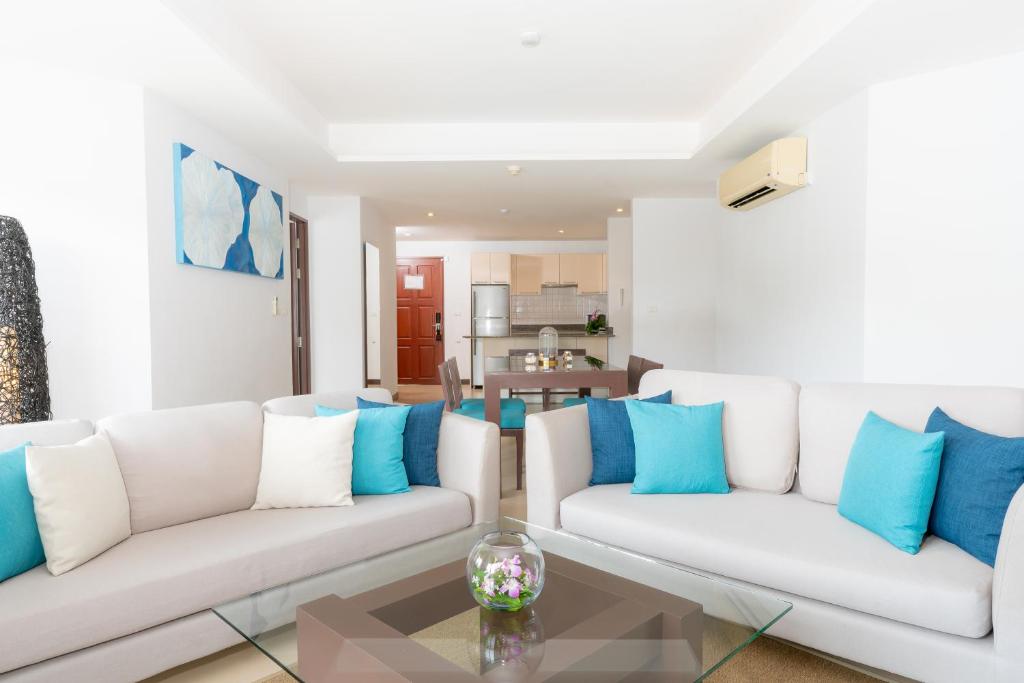Phuket Dewa Phuket Resort & Villas Additional