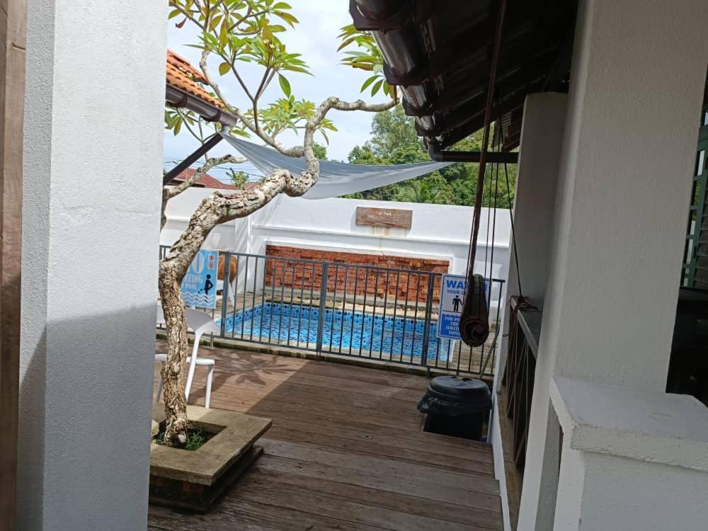 Old Klang Road Homestay Dungun photo