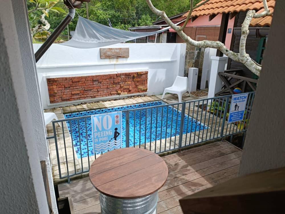 Old Klang Road Homestay Dungun photo