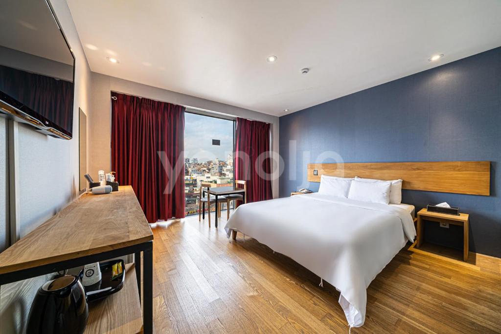 라비야 호텔 호텔 이미지 1