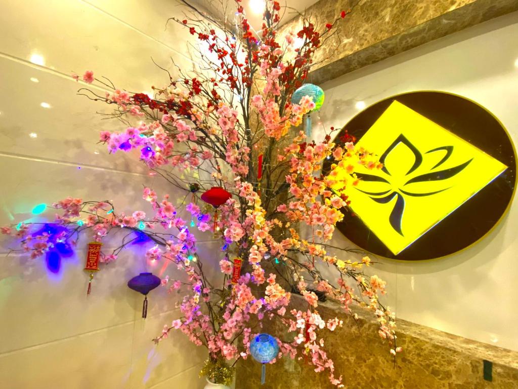 Sen Vang Hotel