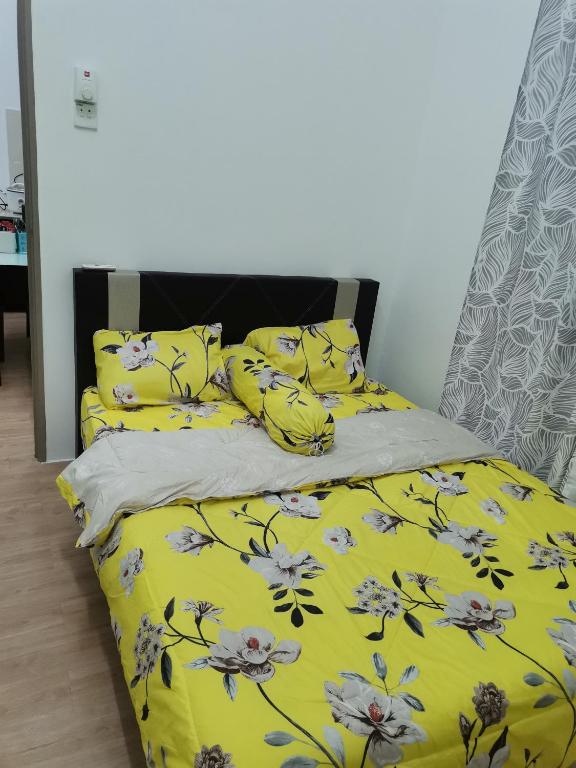 Mahren Homestay - Homestay Merlimau Serkam Melaka photo
