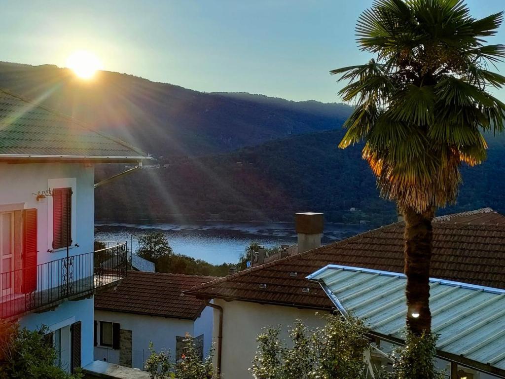 CASA VACANZE "LA QUIETE" — Hotel in Nonio
