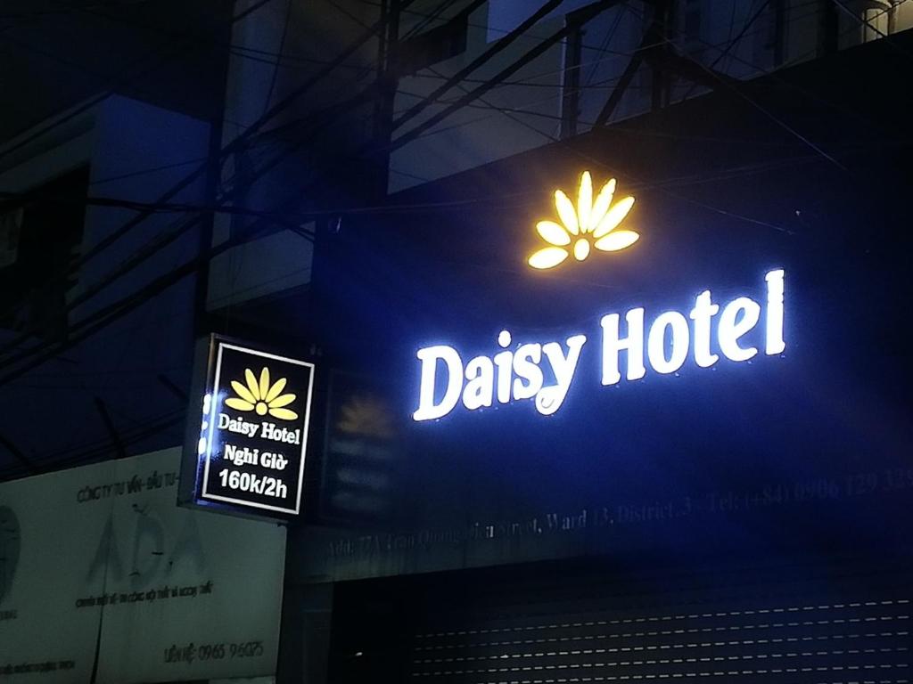 Daisy Hotel photo