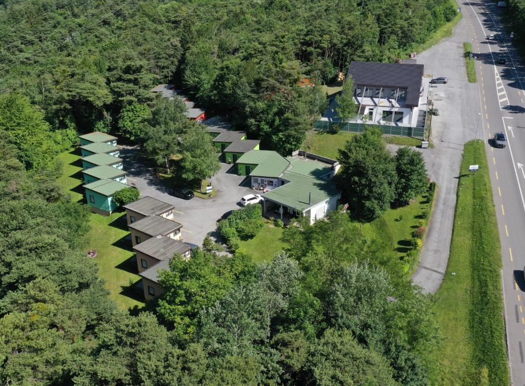 Hôtel Garni Inter-Alp - 3