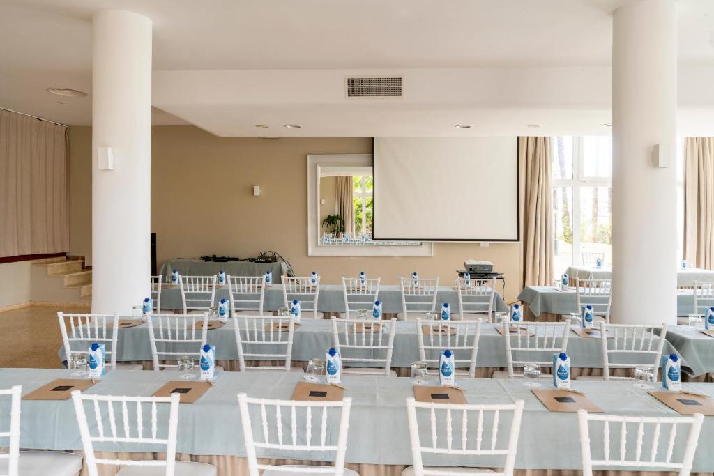 ビジネスセンター