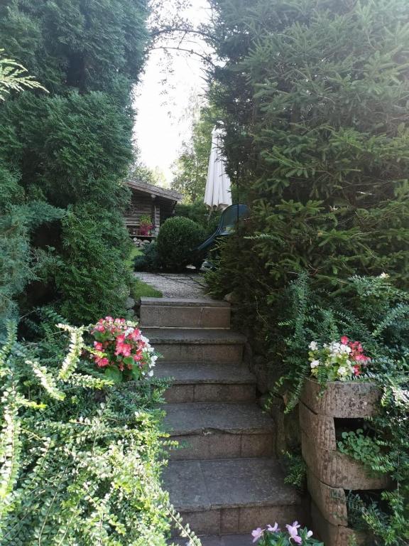 Haus am Bach - 3