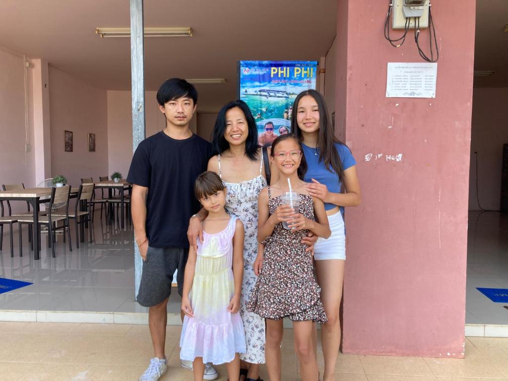 Connexion Hostel photo
