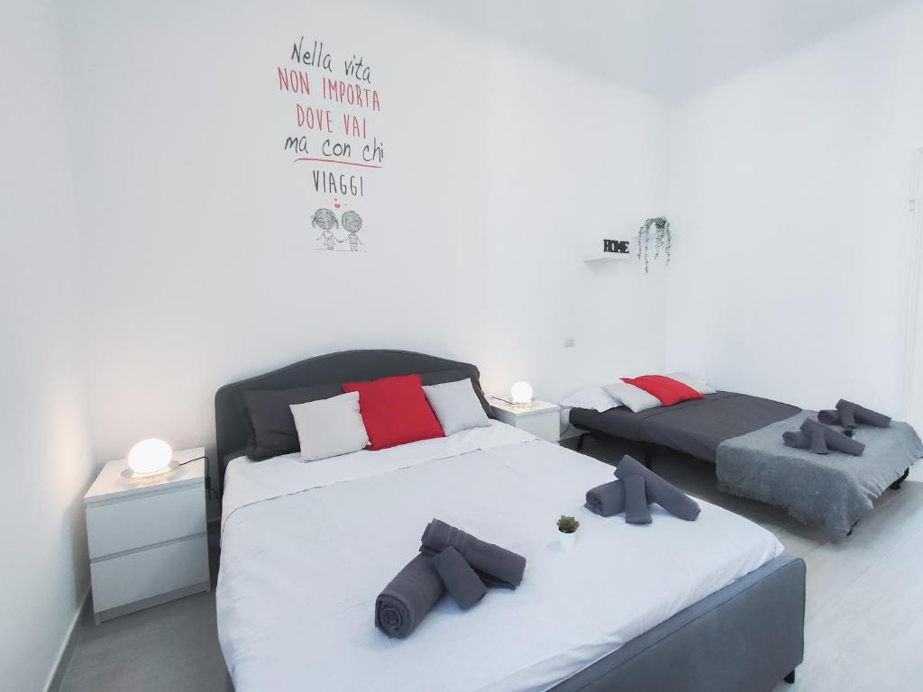 S&M Apartments "Casa Gemma" - Cimiano M2 - 2