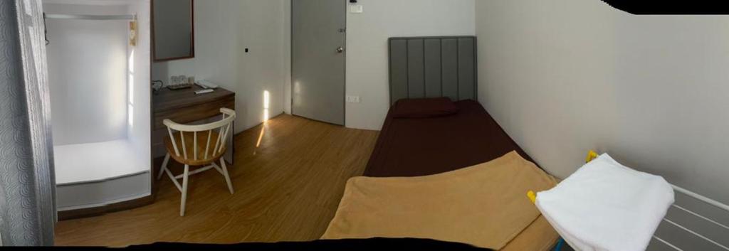 Lemon Homestay — Hotel in Johor Bahru