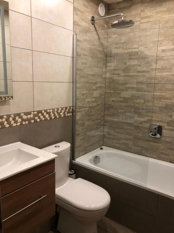 L'Aubepine 2 6-8 personnes au pied des pistes - 4