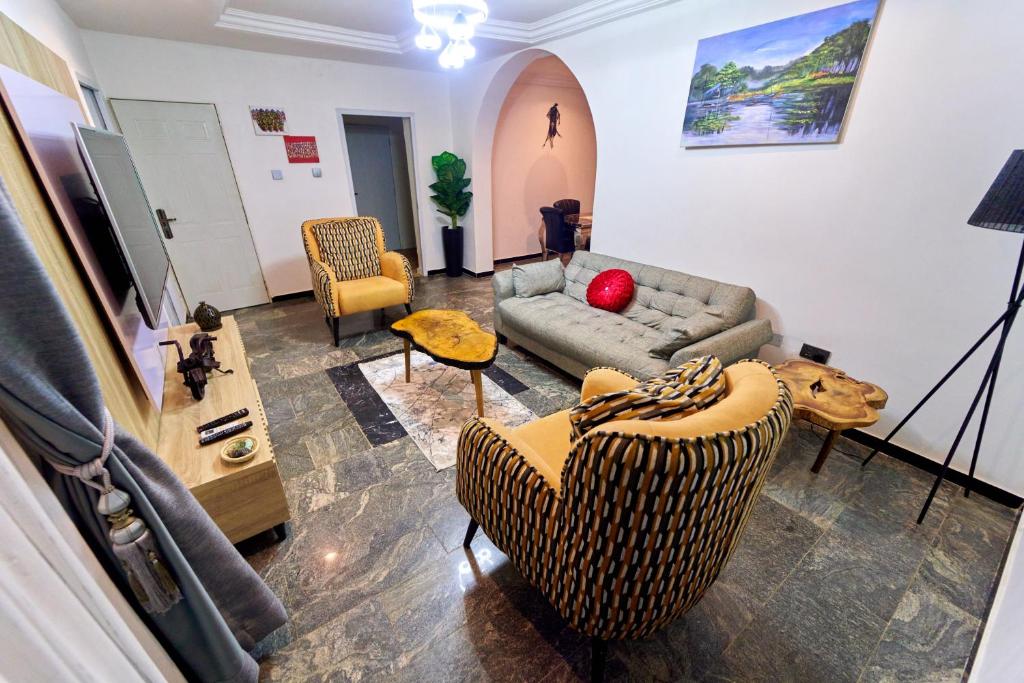 Katamba Apartment photo