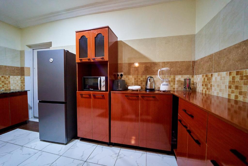 Katamba Apartment photo