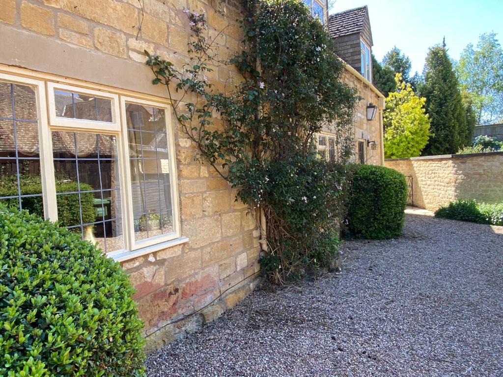 Lower Mill 1 Cottage Broadway photo 8