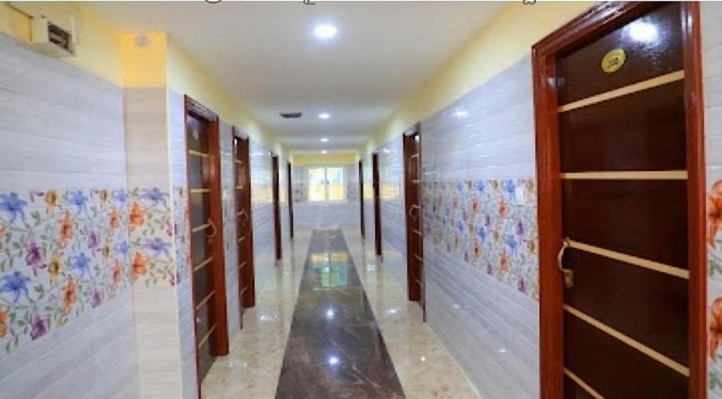 Surya Grand Tiruchanoor Tirupati photo