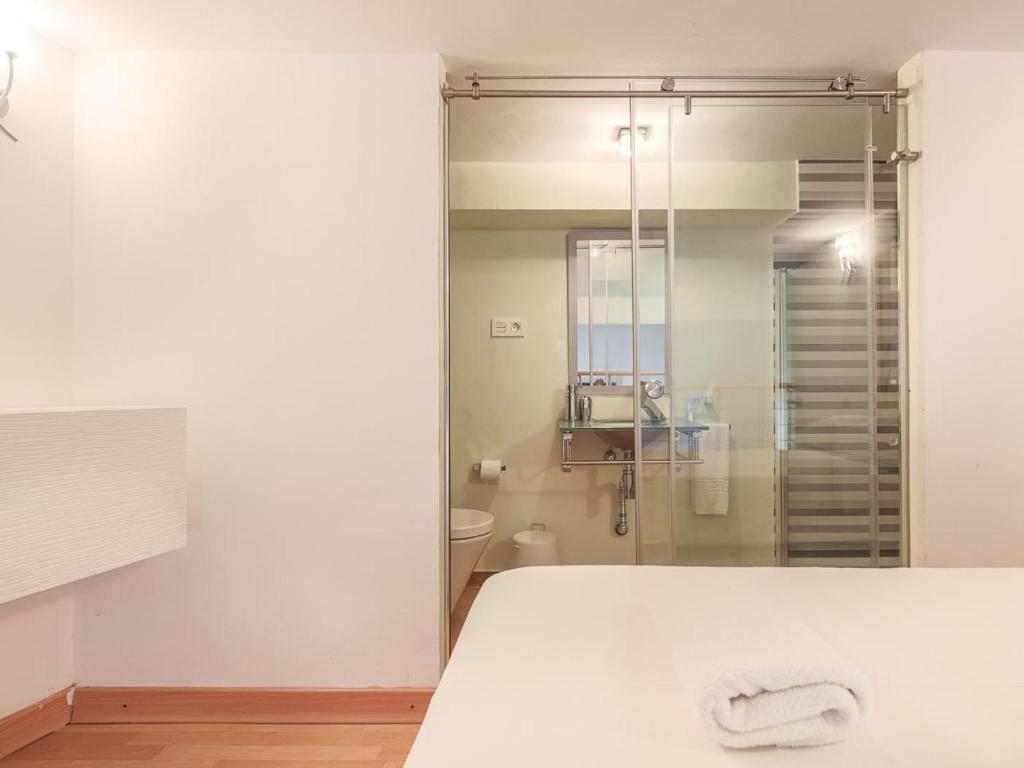 Macarena Apartment Seville Center Parking Free - 3