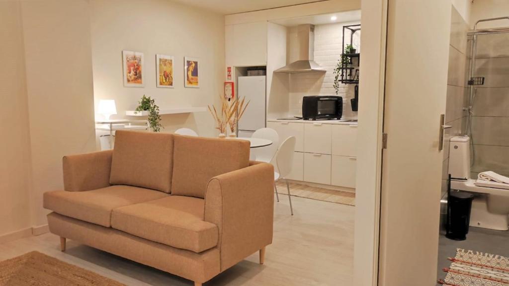 Naty Studio with Terrace, Vila Nova de Famalicão