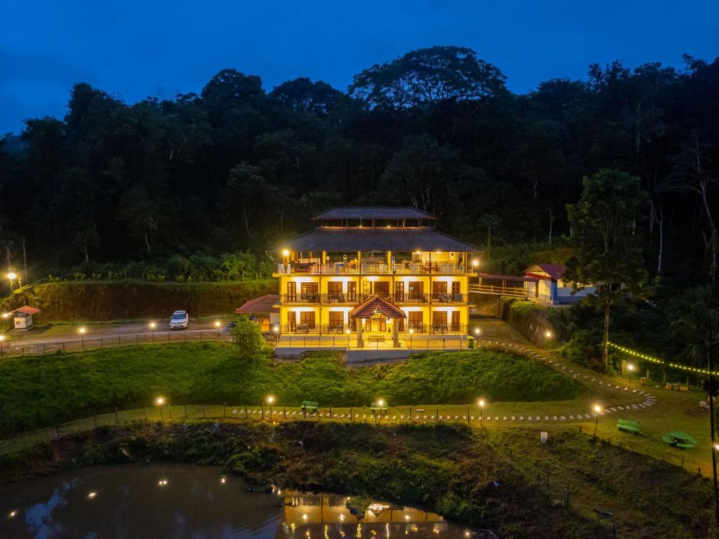 The Hosteller Coorg, Madikeri photo