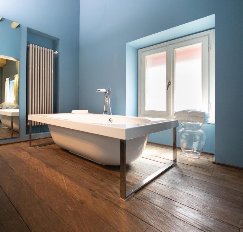 パラッツォ セグレティ ホテル - Facilities image