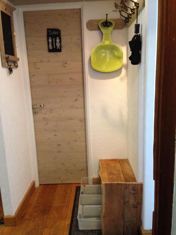 Appartement T3 pour 6 personnes - 3