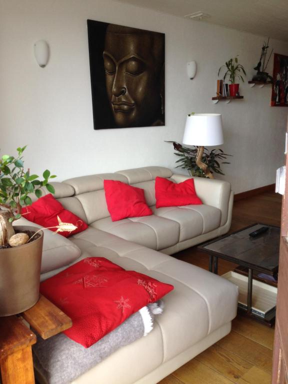 Appartement T3 pour 6 personnes - 4