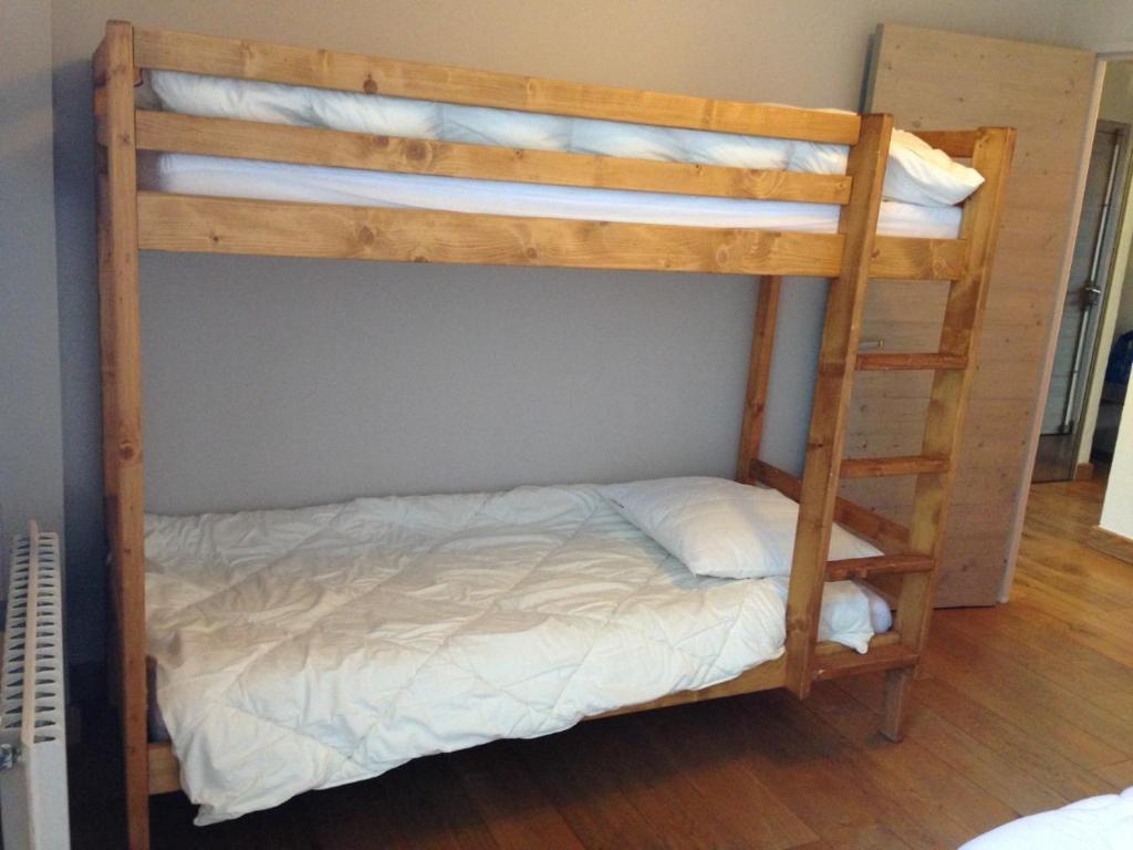 Appartement T3 pour 6 personnes - 5