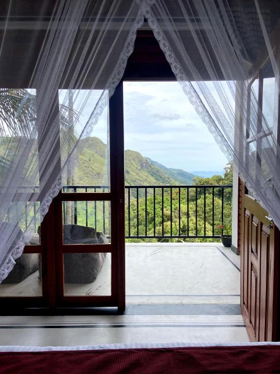 adam's apple homestay — Hotel in Ella
