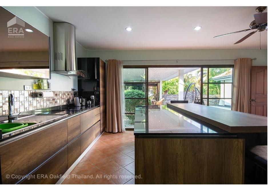 Mae Phim , Bali Residence 2 with privat pool photo