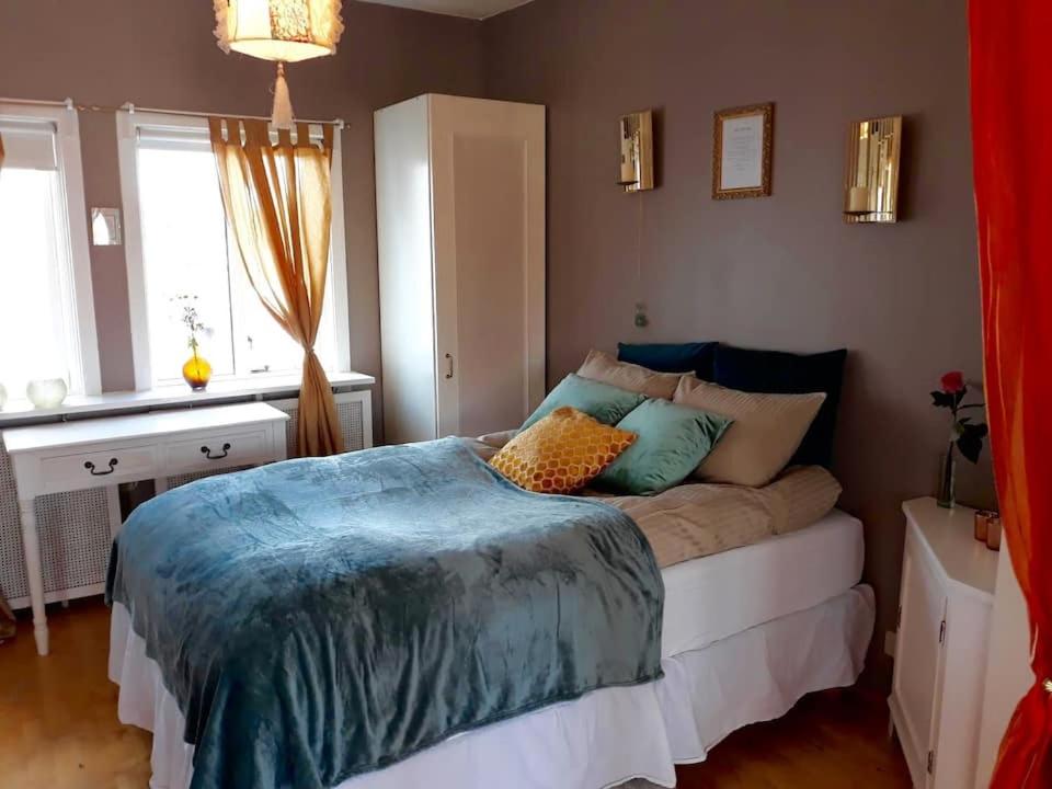 Bright and beautiful studio apt for 2 in RVKcenter photo