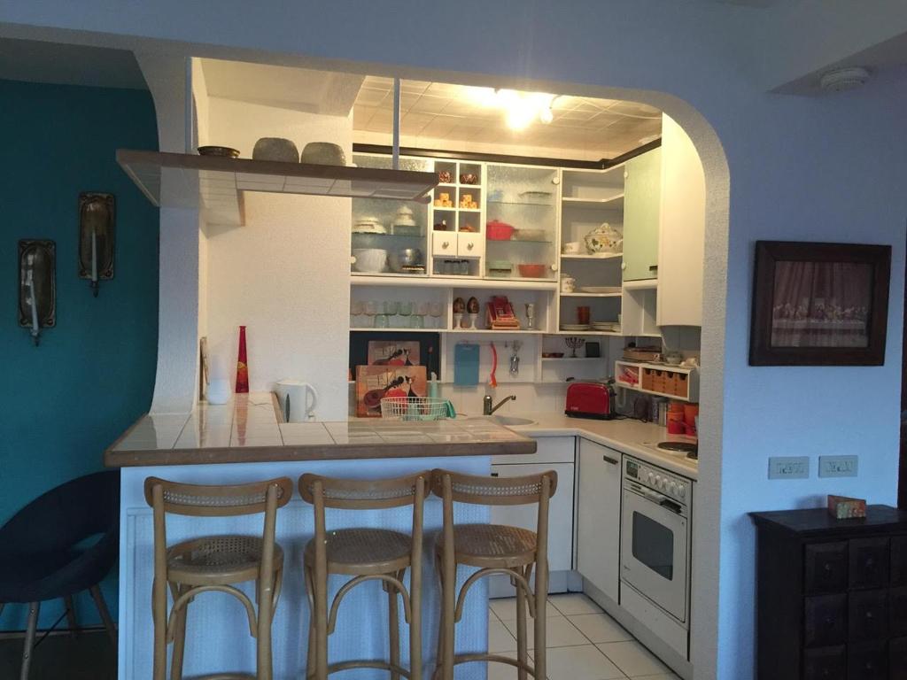 Bright and beautiful studio apt for 2 in RVKcenter photo