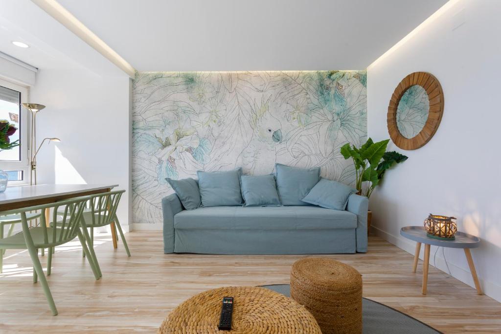 ACQUARELA Family Home free parking by Cadiz4Rentals - 2