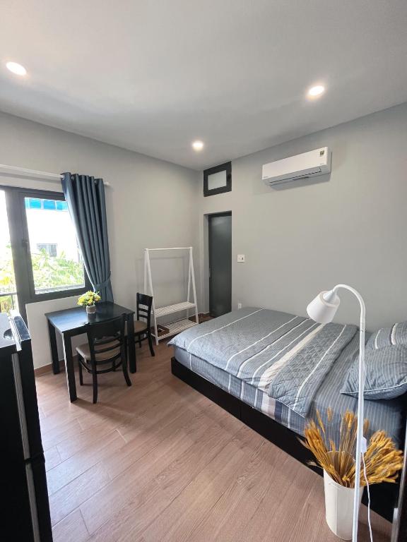 The Lucky House 4 — Hotel in Ho Chi Minh City